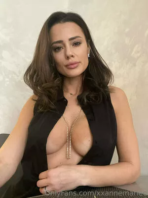 xxannemariee / xxanne_marieexx nude photo #0185