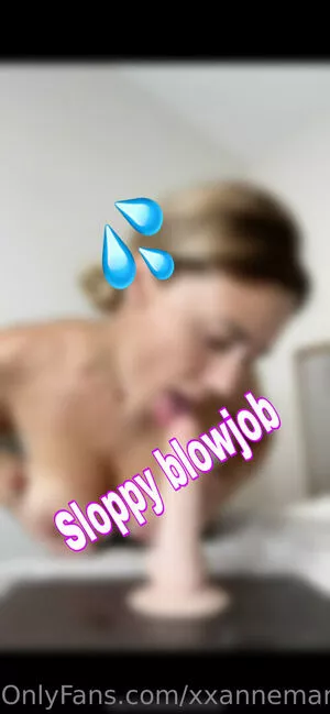 xxannemariee / xxanne_marieexx nude photo #0194