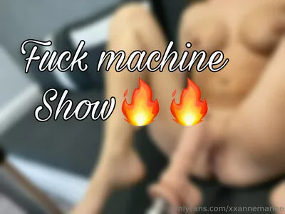 xxannemariee / xxanne_marieexx nude photo #0213