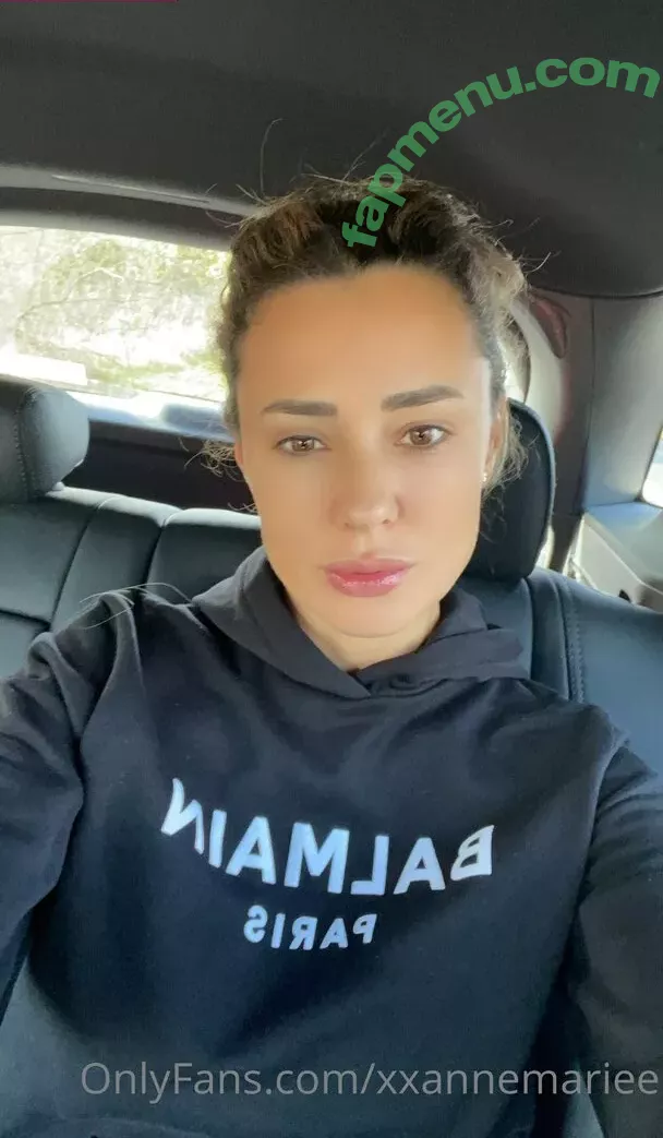 xxannemariee nude photo #0034 (xxanne_marieexx)