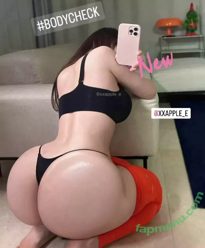 xxapple_e nude photo #0154 (xxapple / xxapple_e2)