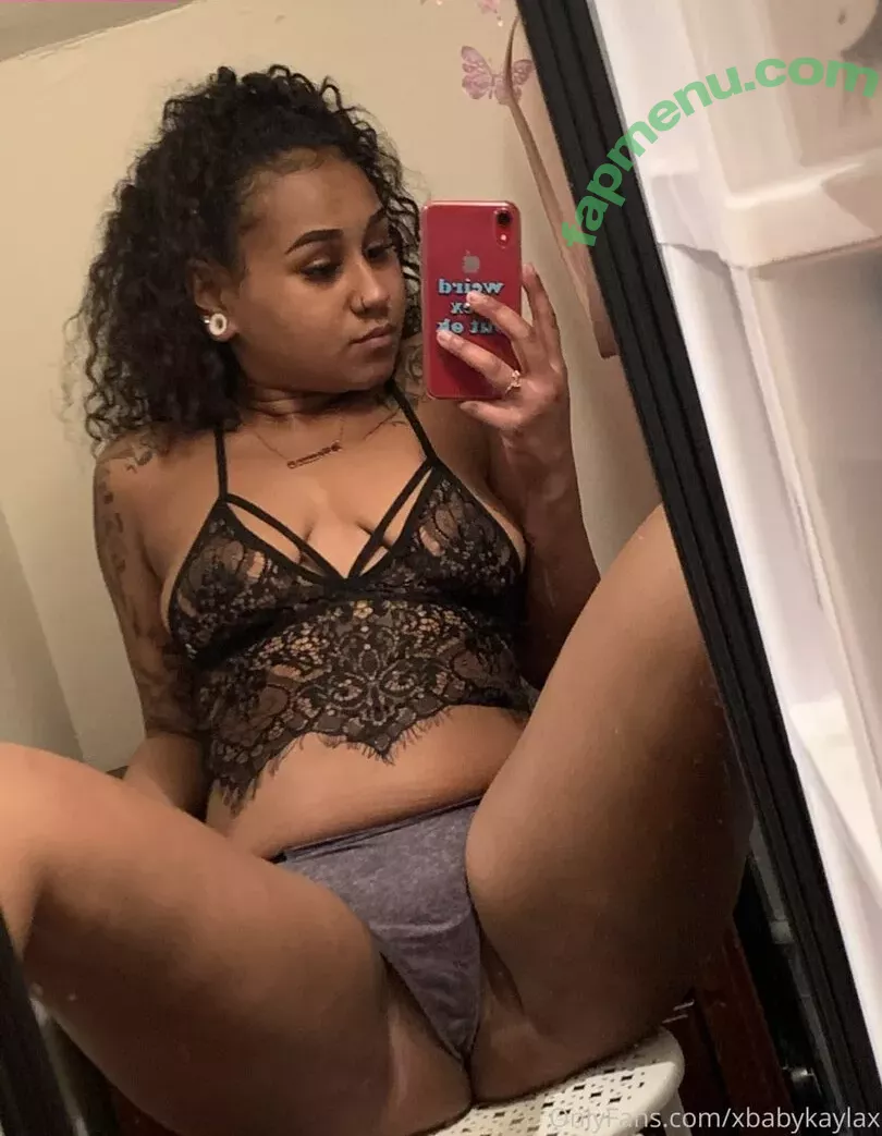 xxbabykaylaxx nude photo #0003 (xxmykaelaxx)