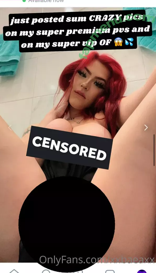 xxbaeaxx nude photo #0004 (xxbaefxx)