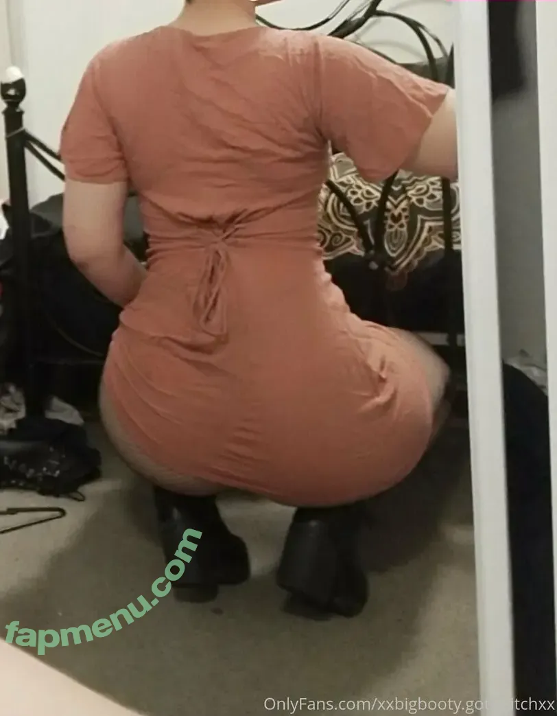 xxbigbooty.gothbitchxx nude photo #0001 (xxbigbooty.gothbitchxx)