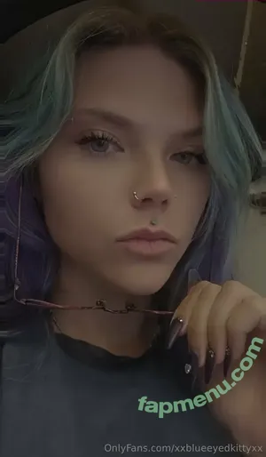 xxblueeyedkittyxx / reel nude photo #0149