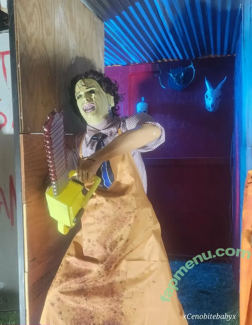 xxcenobitebabyxx nude photo #0027 (xxcenobitebabyxx)