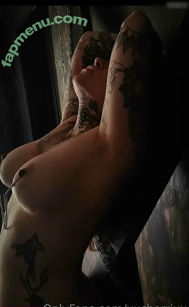 xxcherrixx nude photo #0018 (xxcherrixx)