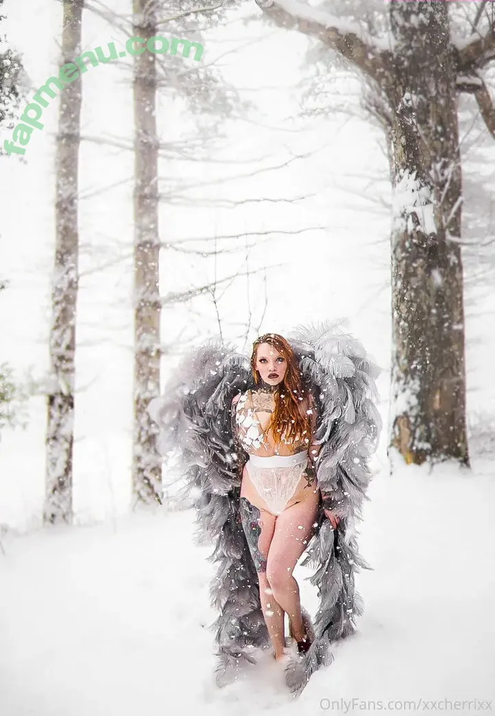 xxcherrixx nude photo #0031 (xxcherrixx)
