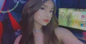 xxcherrybeaxx / xxcherryxxxx nude photo #0033