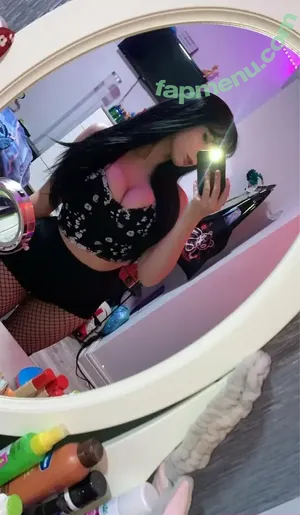 xxcherrybeaxx / xxcherryxxxx nude photo #0034