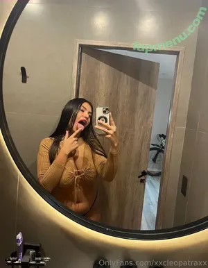 xxcleopatraxx / xx_kleopatra_xx nude photo #0005