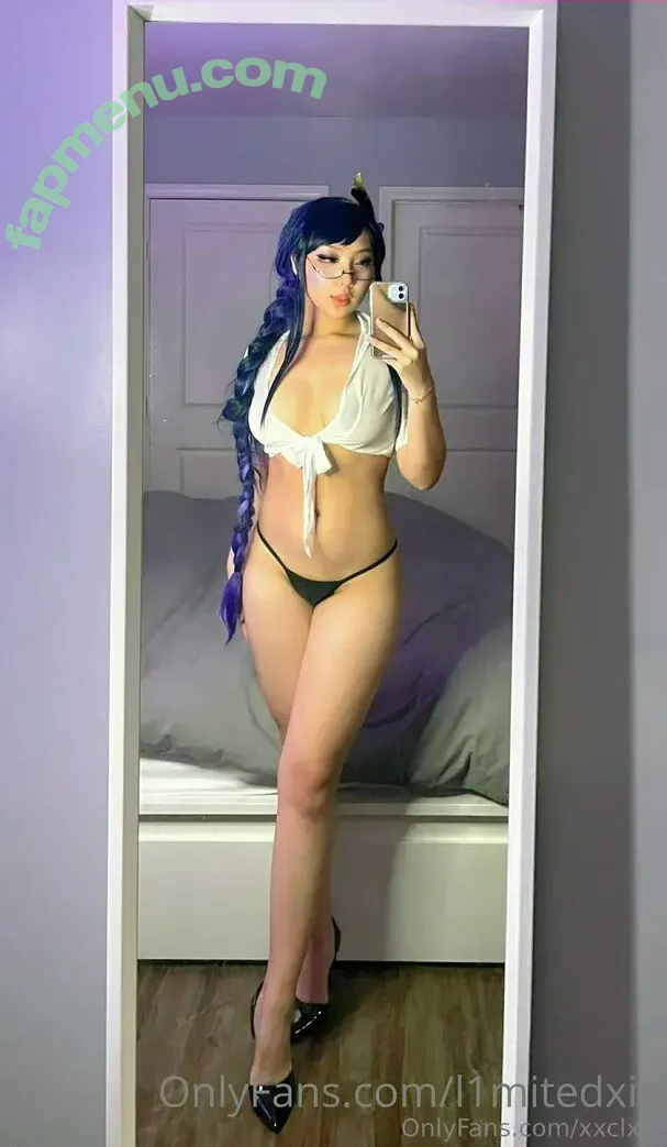 xxclxin nude photo #0011 (reel)