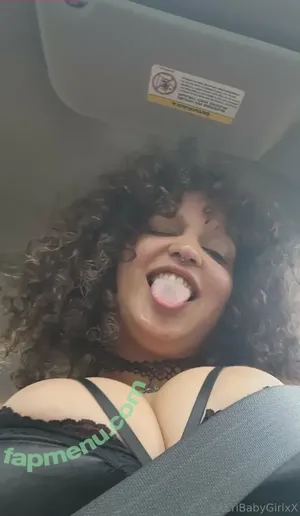 xxcribabygirlxx / blackmetalbarbiiiie nude photo #0012