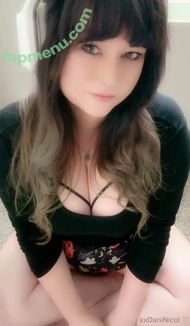 xxdaninicol nude photo #0014 (xxdaninicol)