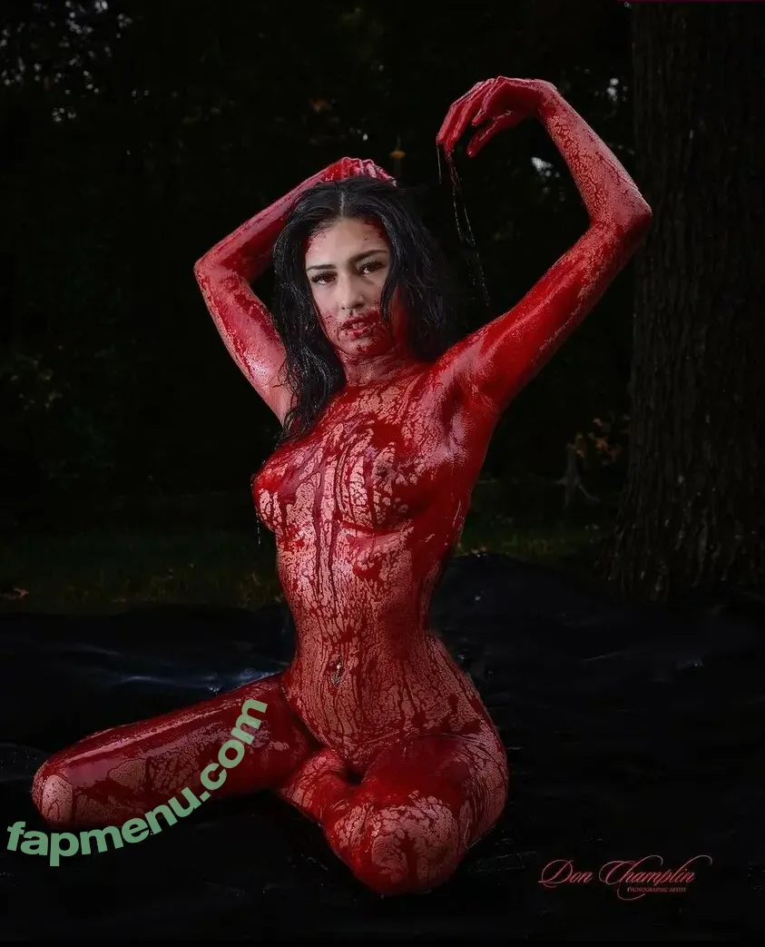 xxdevil_goddessxx nude photo #0005 (diablitagirl)