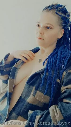 xxdreadbabyxx / xxadnaxx nude photo #0049