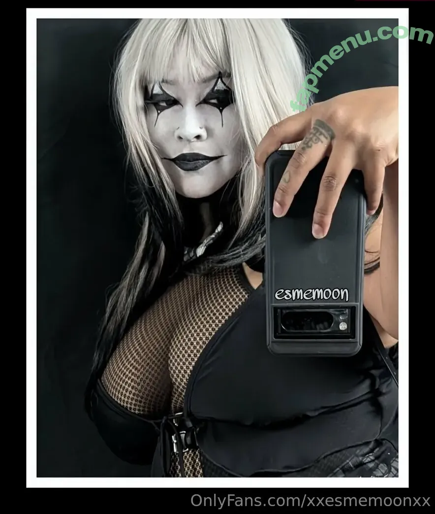 xxesmemoonxx nude photo #0023 (xxesmemoonxx)