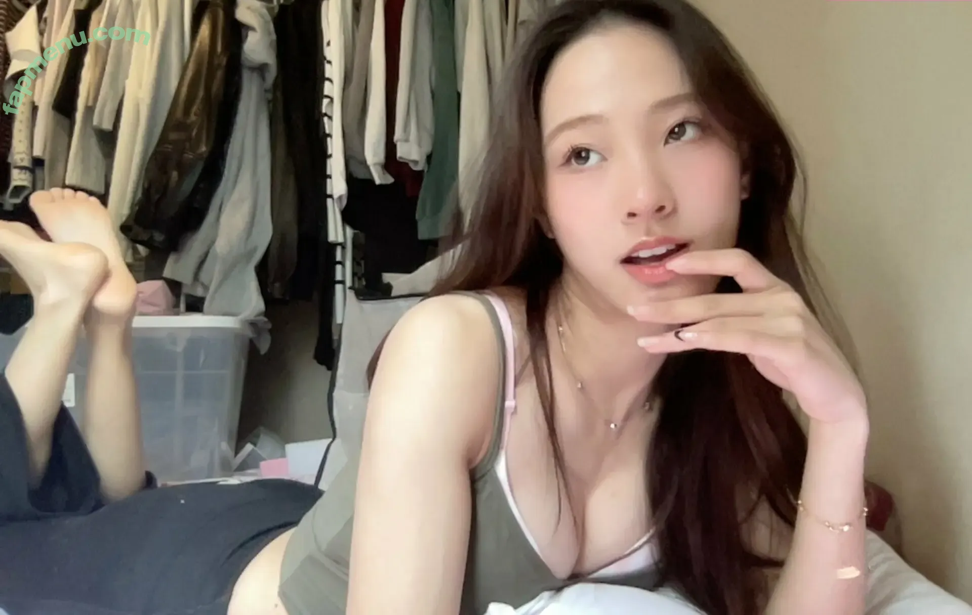 Xxgoddessanna nude photo #0003 (goddessashyaa)