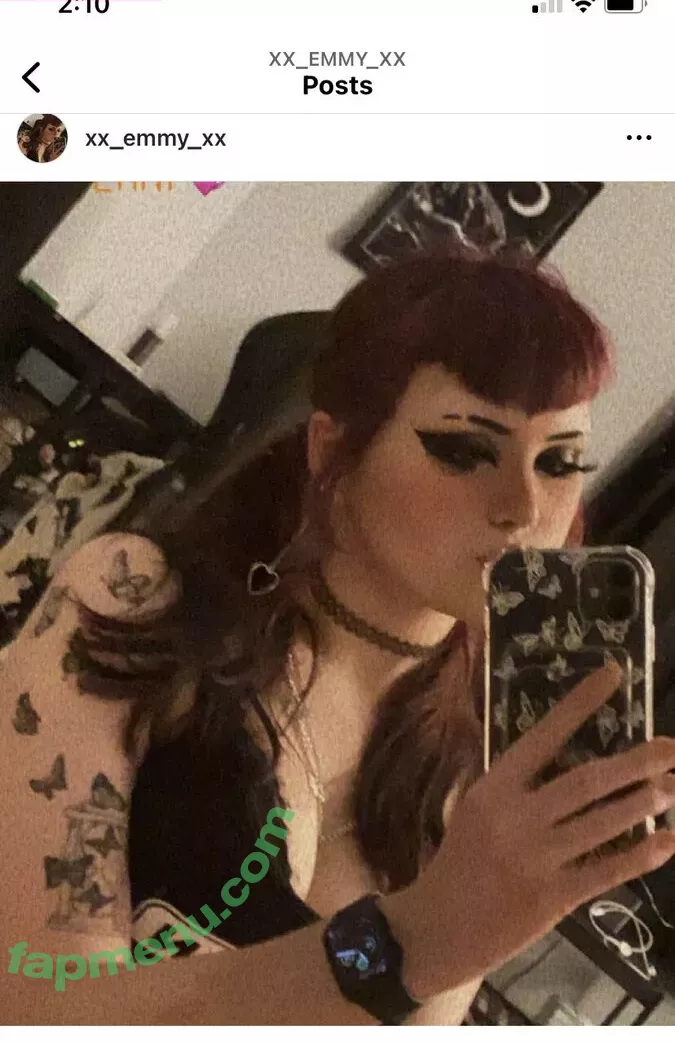 xxgothbimboxx nude photo #0006 (xx_emmy_xx)