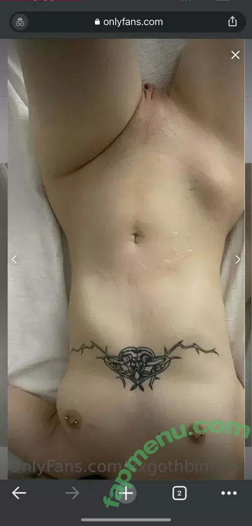 xxgothbimboxx nude photo #0011 (xx_emmy_xx)