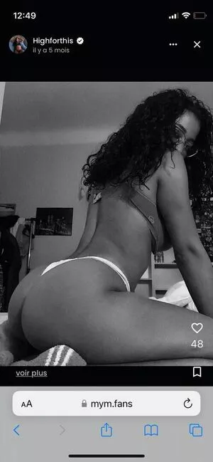 xxhighforthisxx / tibuuul nude photo #0007