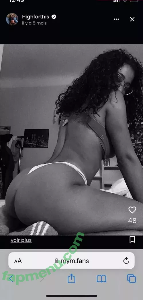 xxhighforthisxx nude photo #0007 (tibuuul)
