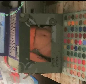 Xximev / marikamilaniofficial nude photo #0031