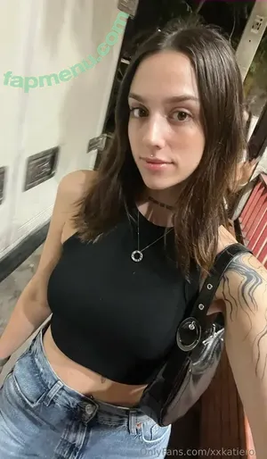 Xxkatierose / Katie Rose / Katierose nude photo #0011
