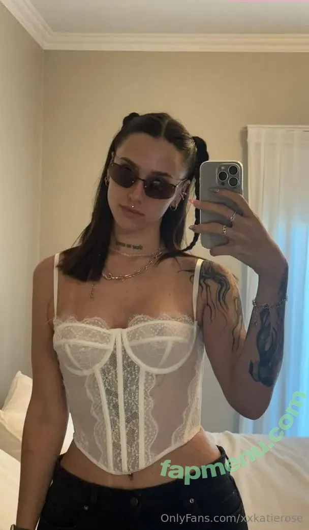 Xxkatierose nude photo #0046 (Katie Rose / Katierose)