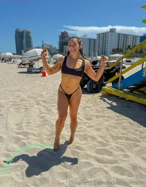 xxkenleymarie / minimariex nude photo #0003