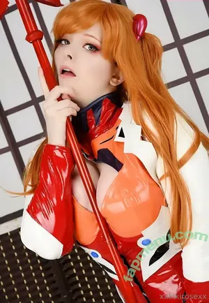 XxkikirosexX nude photo #0685