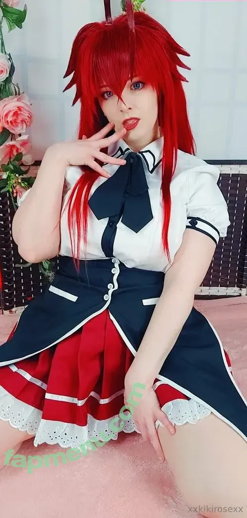 XxkikirosexX nude photo #0466 (XxkikirosexX)