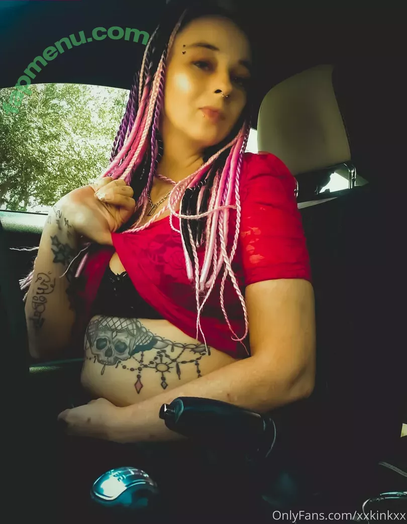 xxkinkxx nude photo #0017 (xxkinkxx)