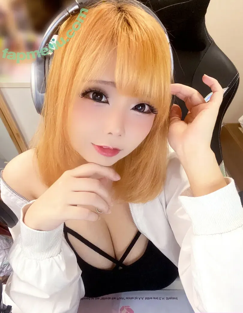 xxkyu16 nude photo #0002 (Ryo LovesNaruto)