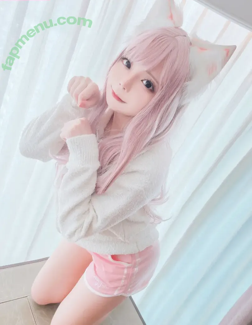 xxkyu16 nude photo #0011 (Ryo LovesNaruto)