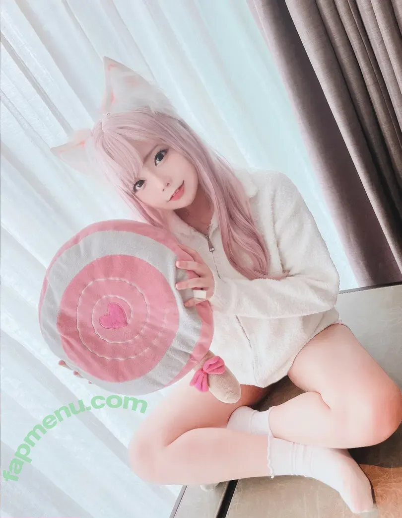 xxkyu16 nude photo #0015 (Ryo LovesNaruto)