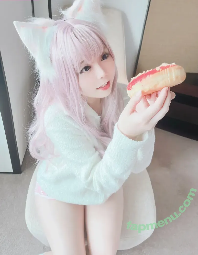 xxkyu16 nude photo #0016 (Ryo LovesNaruto)