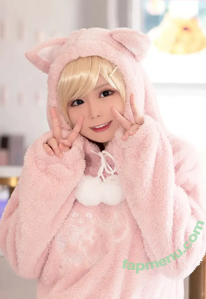 xxkyu16 nude photo #0021 (Ryo LovesNaruto)