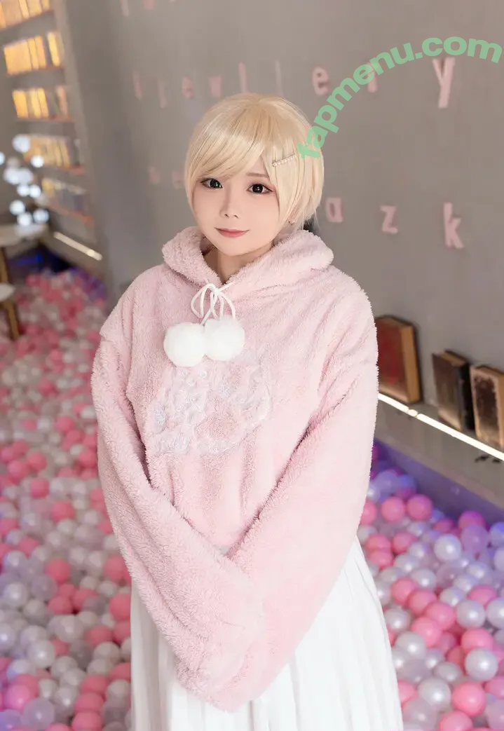 xxkyu16 nude photo #0023 (Ryo LovesNaruto)
