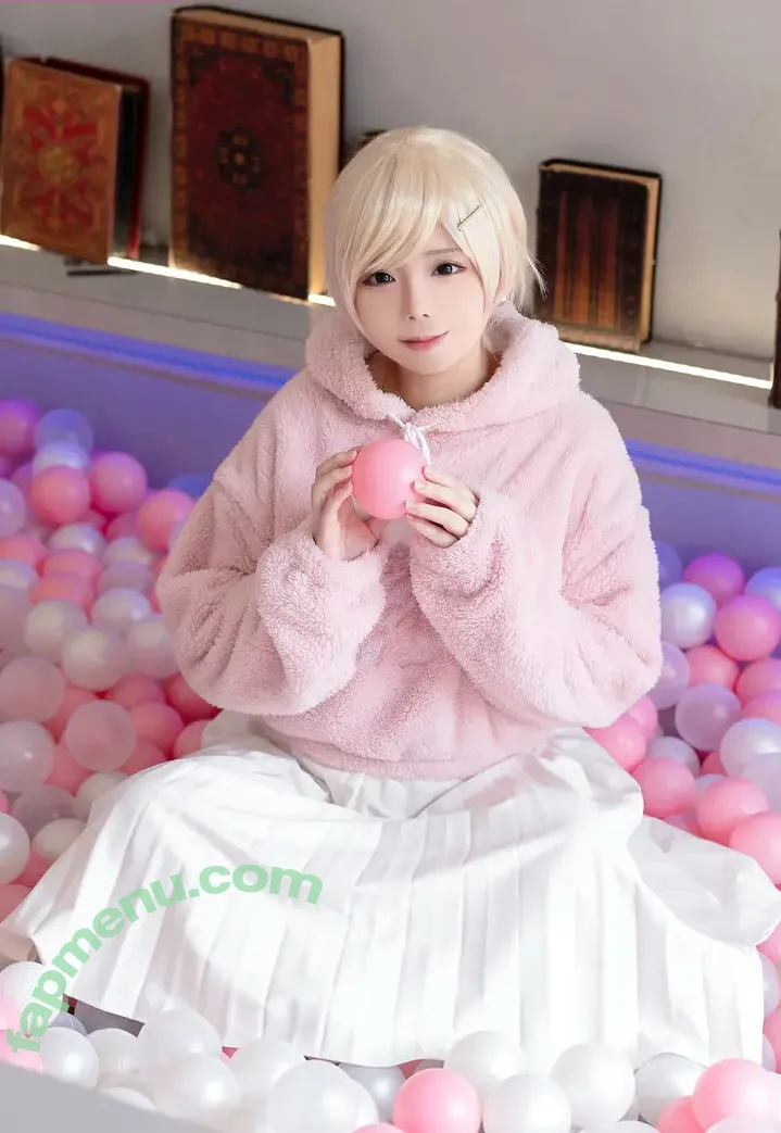 xxkyu16 nude photo #0024 (Ryo LovesNaruto)