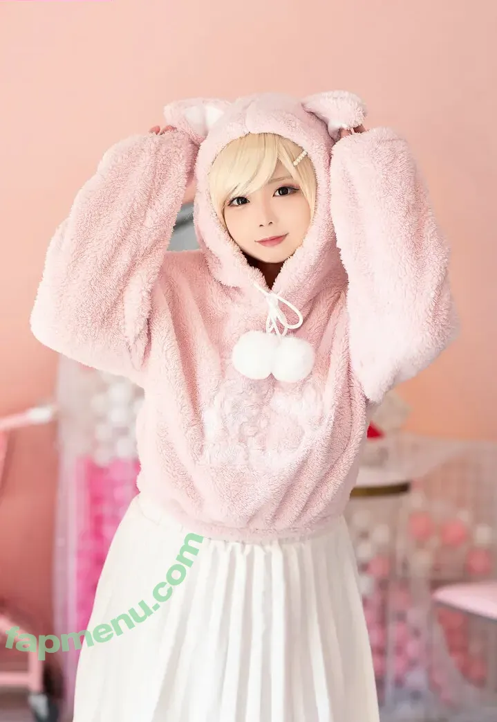 xxkyu16 nude photo #0025 (Ryo LovesNaruto)