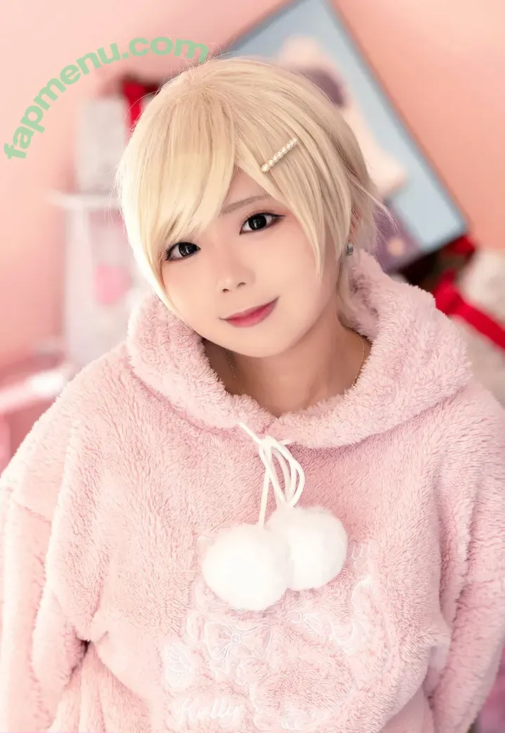 xxkyu16 nude photo #0028 (Ryo LovesNaruto)