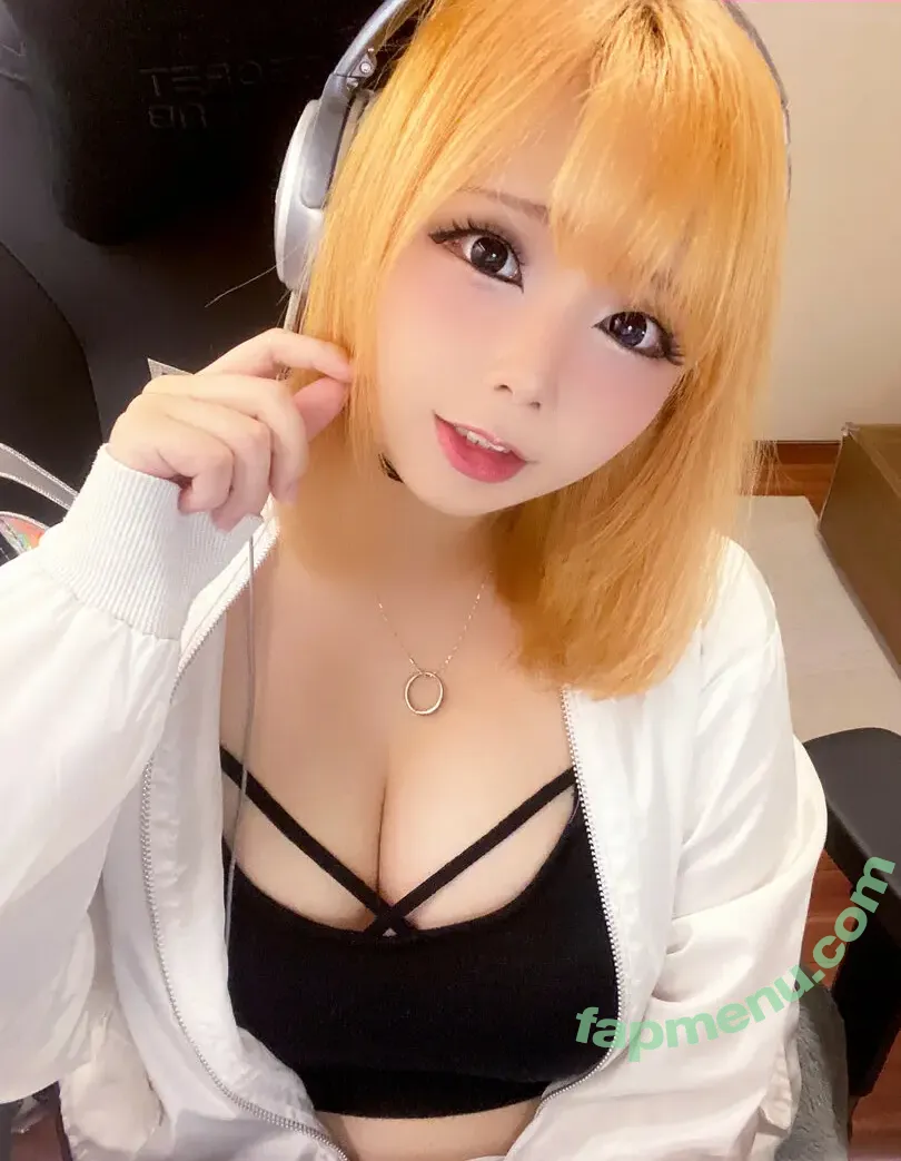 xxkyu16 nude photo #0038 (Ryo LovesNaruto)