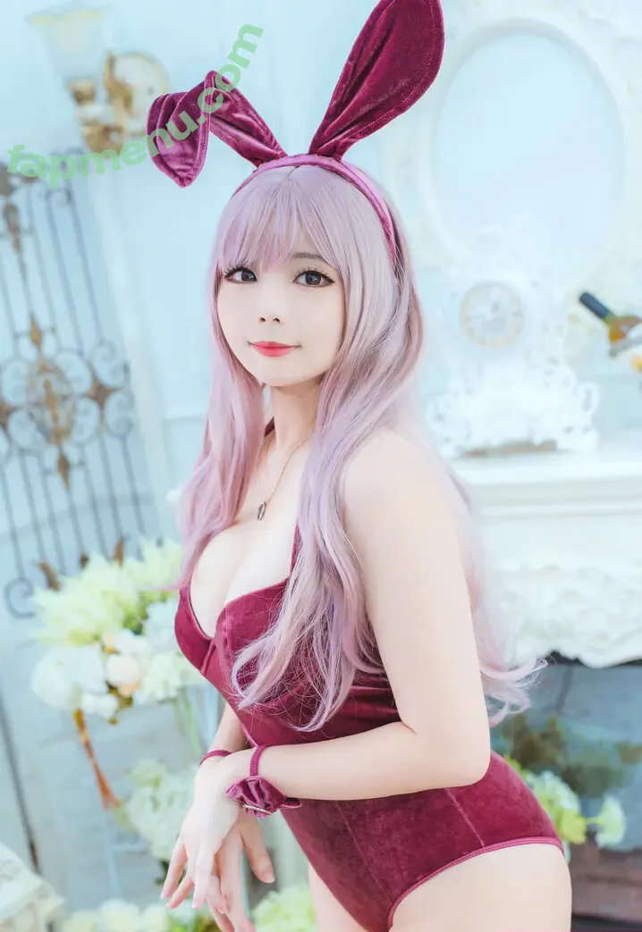 xxkyu16 nude photo #0050 (Ryo LovesNaruto)