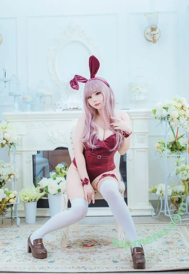 xxkyu16 nude photo #0058 (Ryo LovesNaruto)