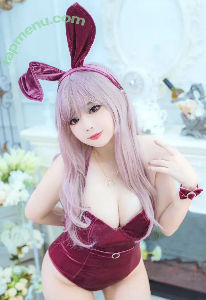 xxkyu16 nude photo #0060 (Ryo LovesNaruto)
