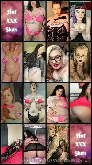 xxlbbw / _xxlbbw nude photo #0009