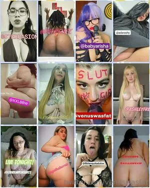 xxlbbw / _xxlbbw nude photo #0163