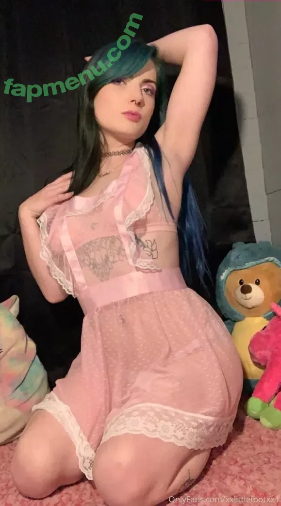 xxlittlefootxx1 nude photo #0141 (Goddess Vyle / p1nk_lolita)