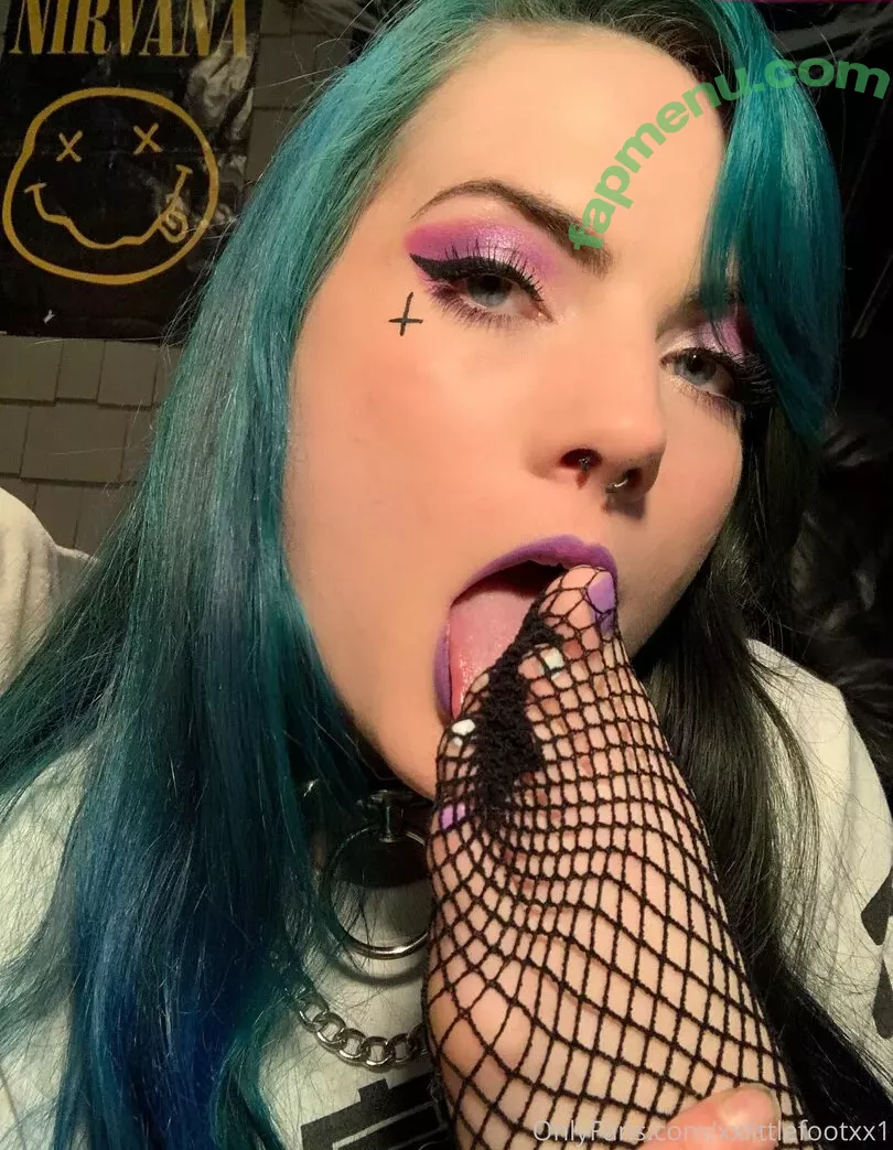 xxlittlefootxx1 nude photo #0142 (Goddess Vyle / p1nk_lolita)
